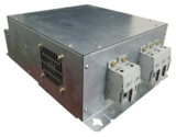 ZMF400Q1中频直流嵌入式控制器